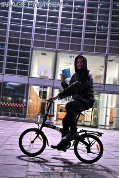 2018-11-01 Milano - Critical Mass 66